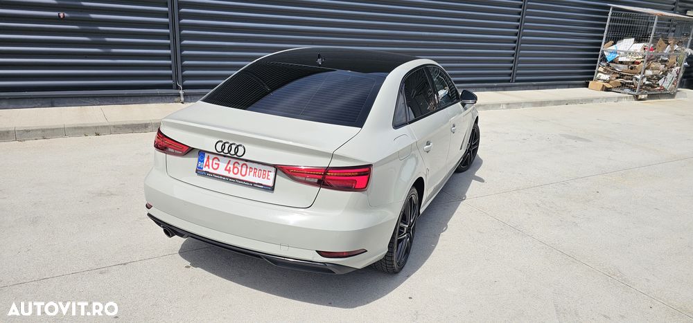 Audi A3 ack 1.0 30 TFSI - 9