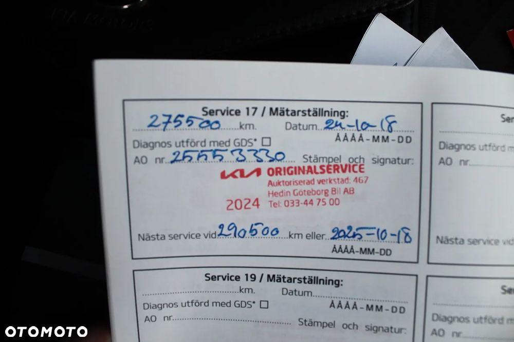 Kia Ceed 1.4 CVVT Attract - 30
