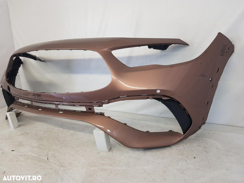 Bara fata Mercedes GLA X247 AMG dupa 2022 - 3