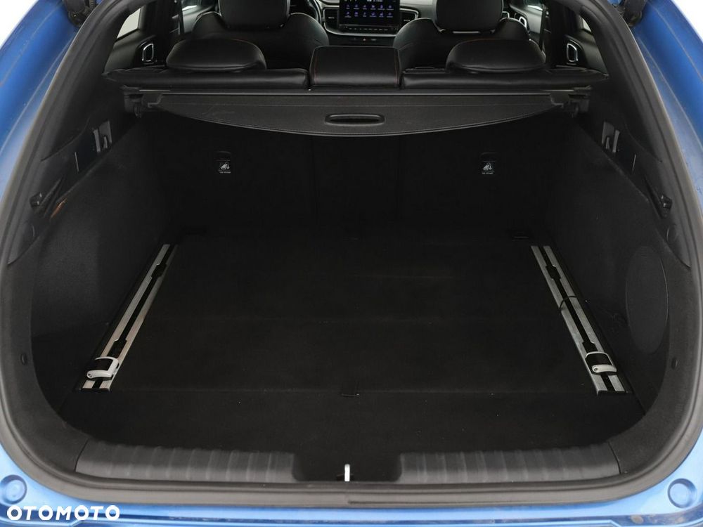 Kia ProCeed 1.6 T-GDI GT DCT - 21