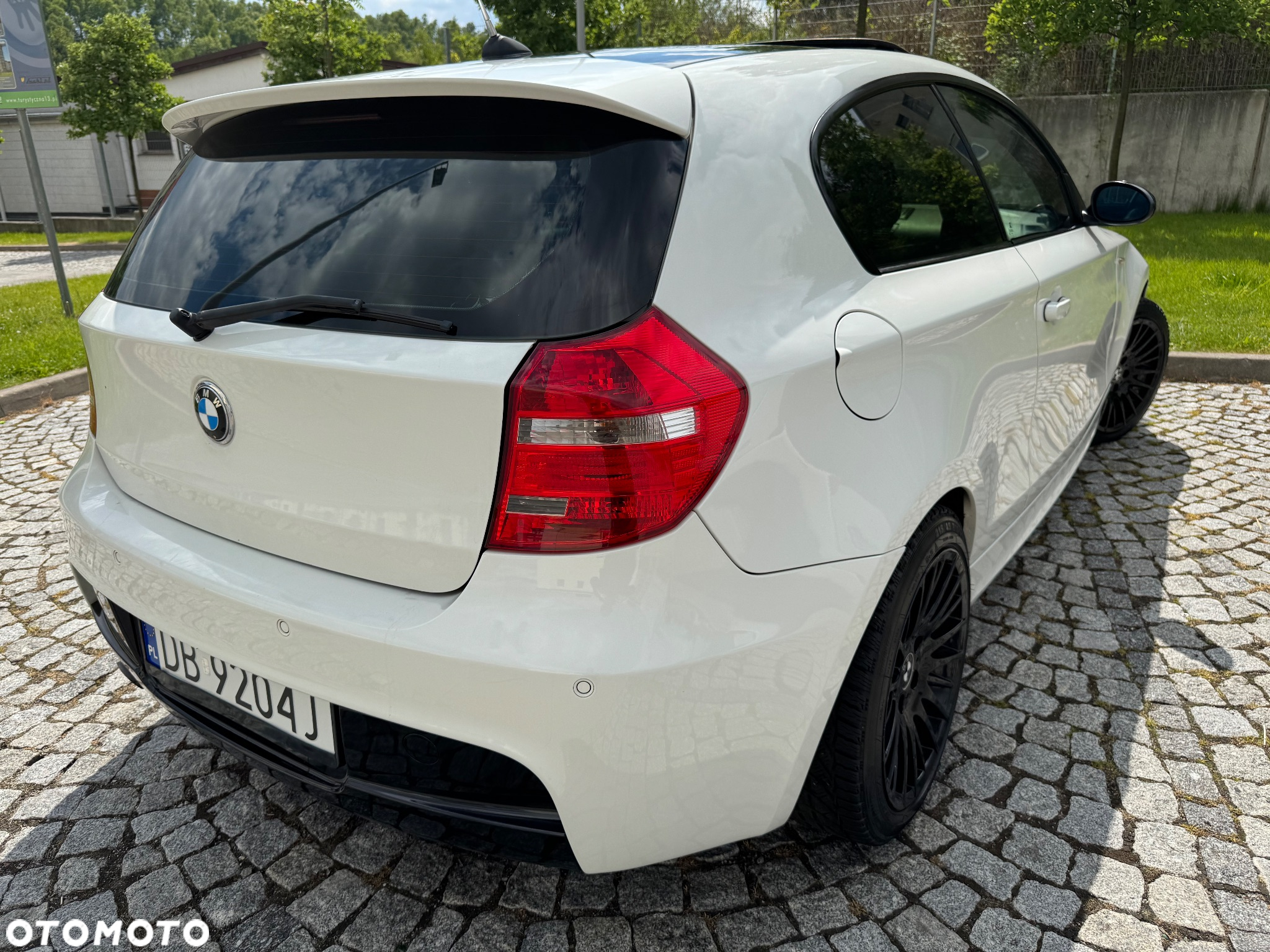 BMW Seria 1 118d - 5