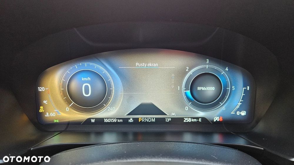 Ford Kuga 2.0 EcoBlue 4x4 ST-LINE X - 30