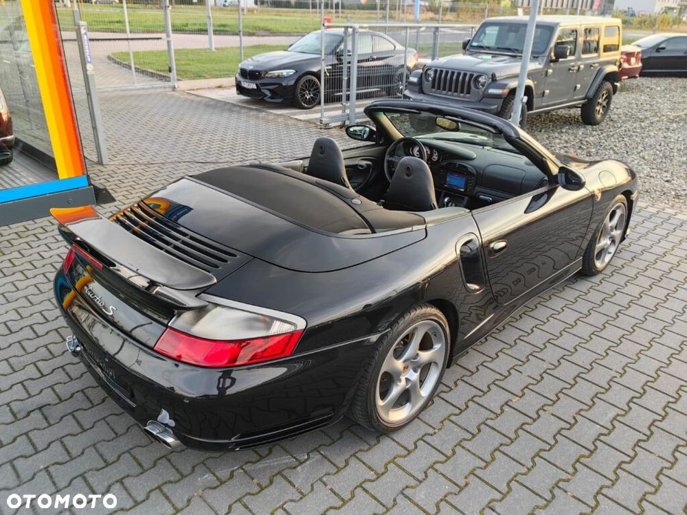 Porsche 911 - 7