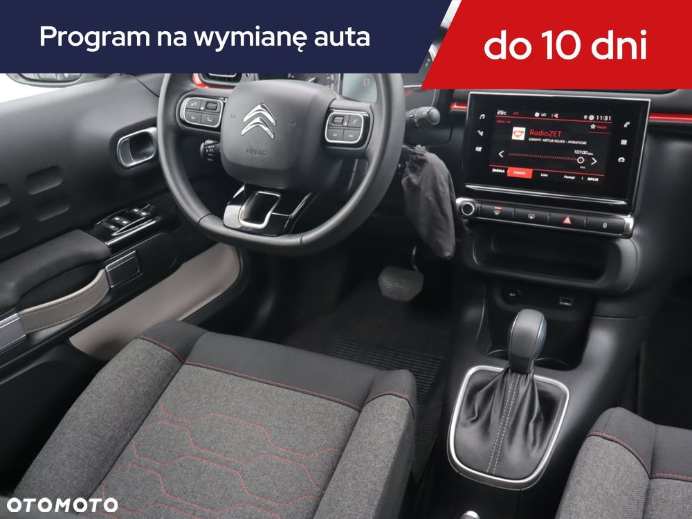 Citroën C3 - 10