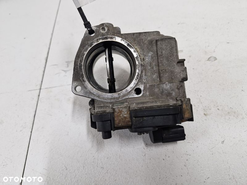 FIAT DUCATO III 3 IVECO 2.3 JTD PRZEPUSTNICA POWIETRZA 504351131 - 8