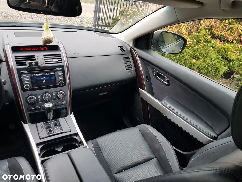 Mazda CX-9 - 13
