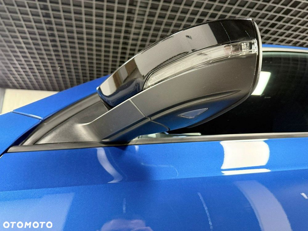 Skoda Octavia 2.0 TSI RS - 15