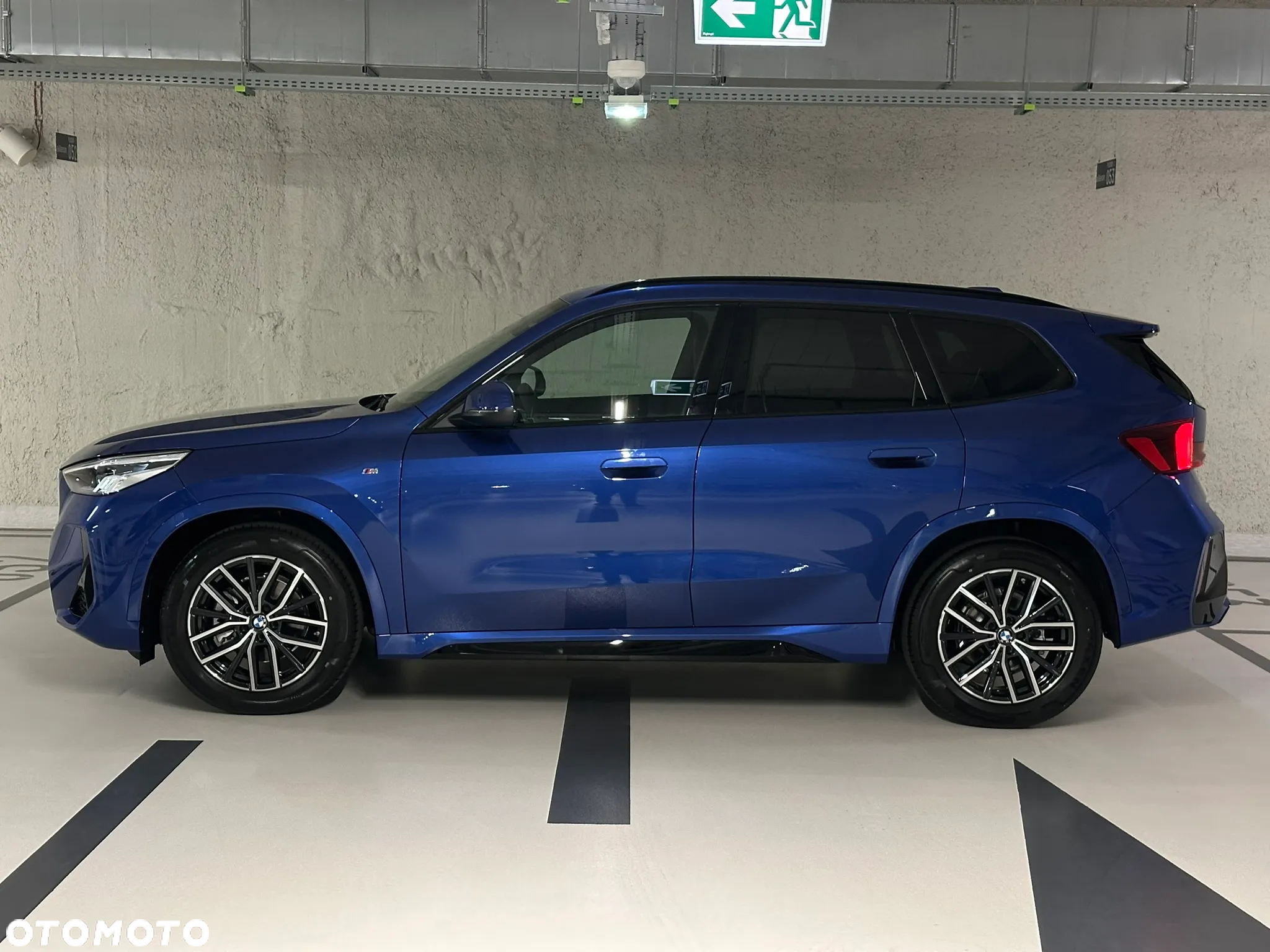 BMW X1 sDrive18d - 8