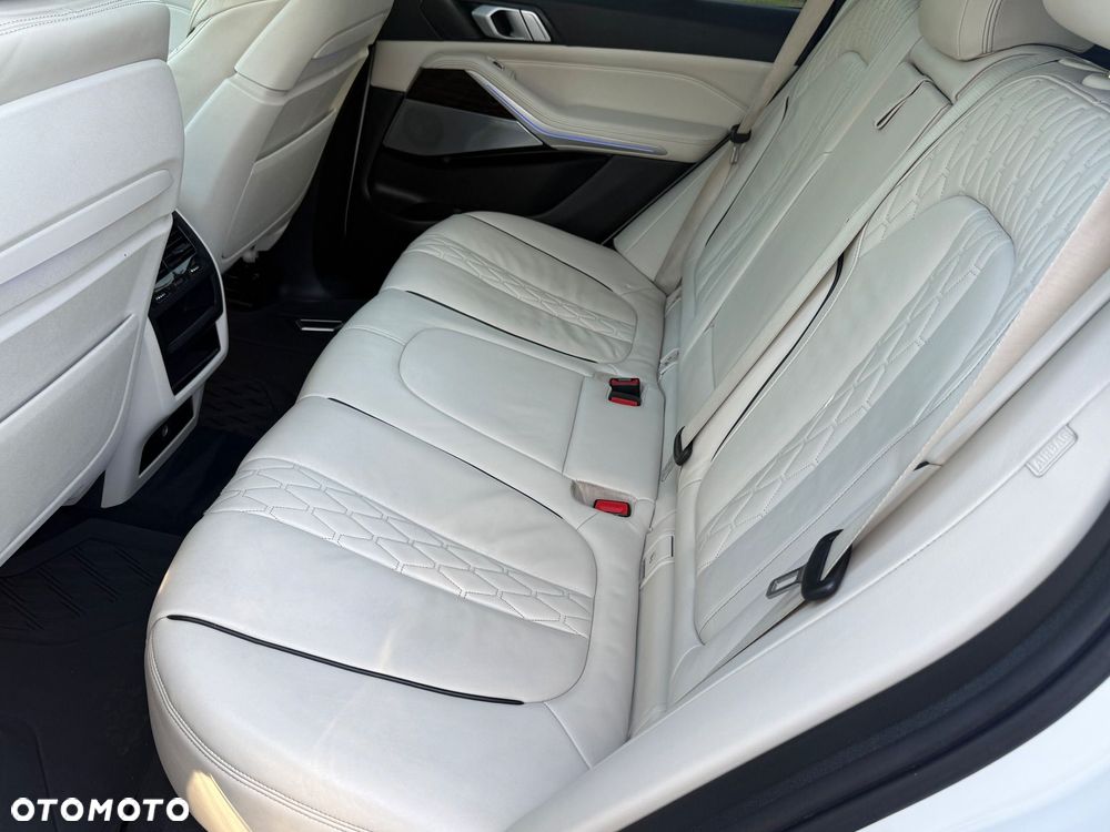 BMW X5 xDrive30d sport - 20