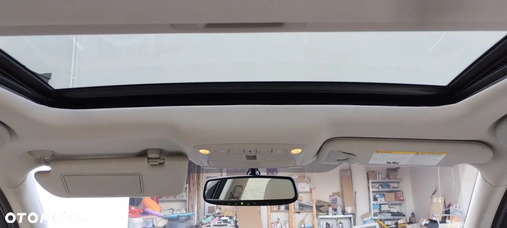 Infiniti Q50 - 9