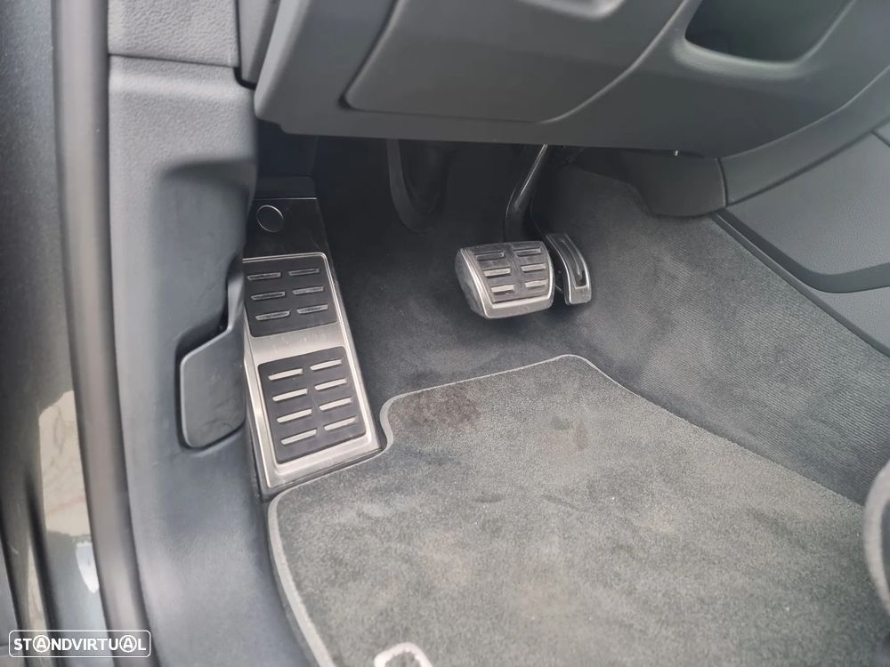 Audi Q8 50 TDI quattro Tiptronic competition plus - 18