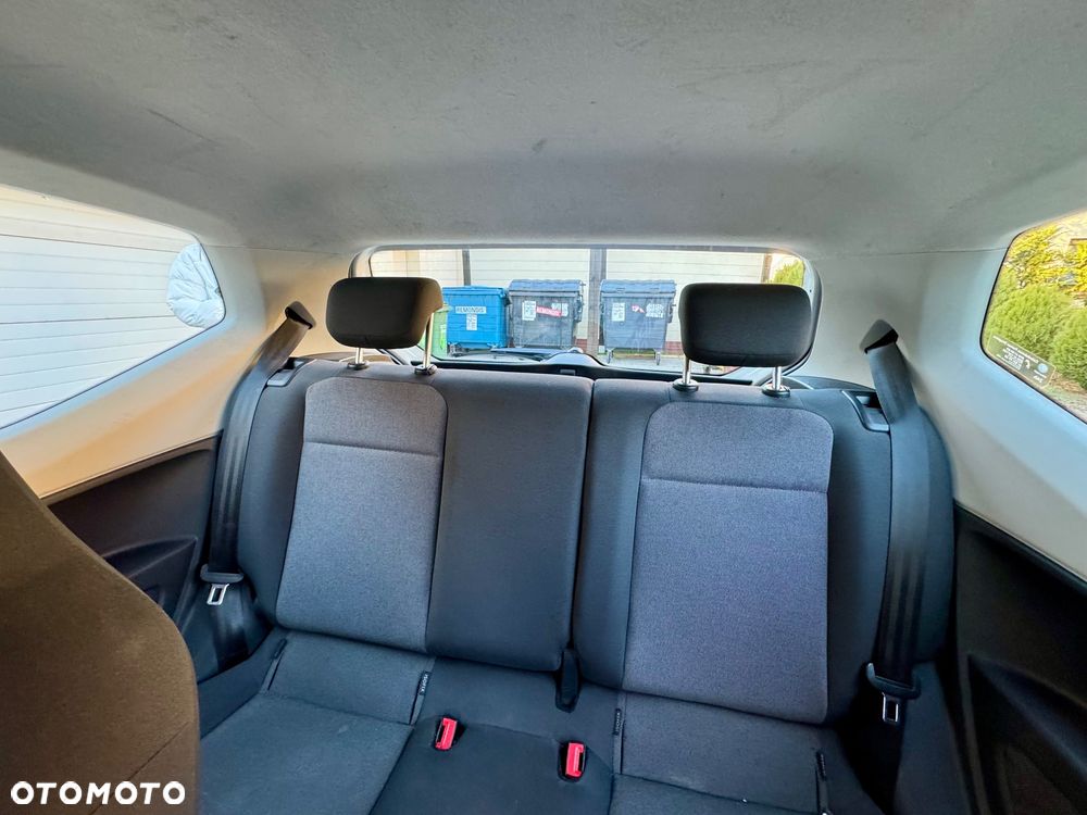 Volkswagen up! 1.0 Take - 10