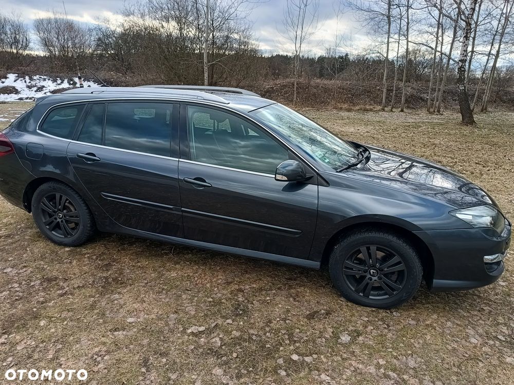 Renault Laguna - 9