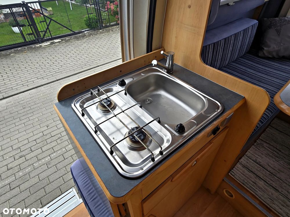 Fiat Ducato - 34
