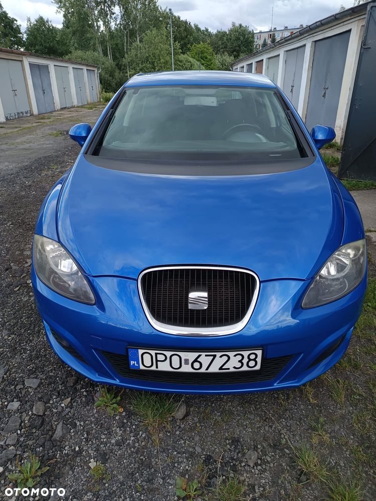Seat Leon - 1