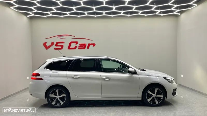 Peugeot 308 SW PureTech 130 Allure Pack - 38