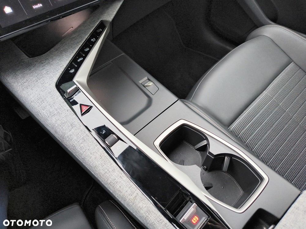 Peugeot 3008 - 14