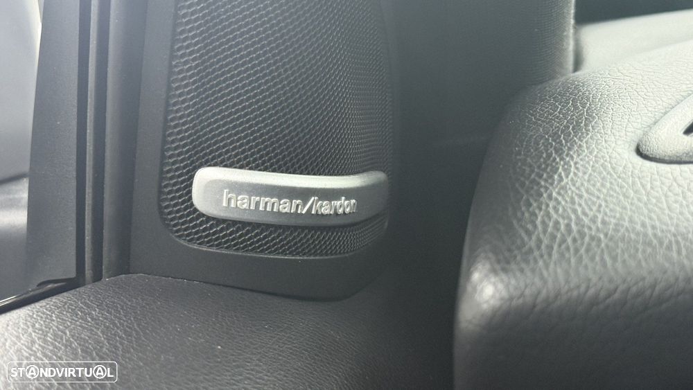 Mercedes-Benz A 45 AMG 4-Matic - 40