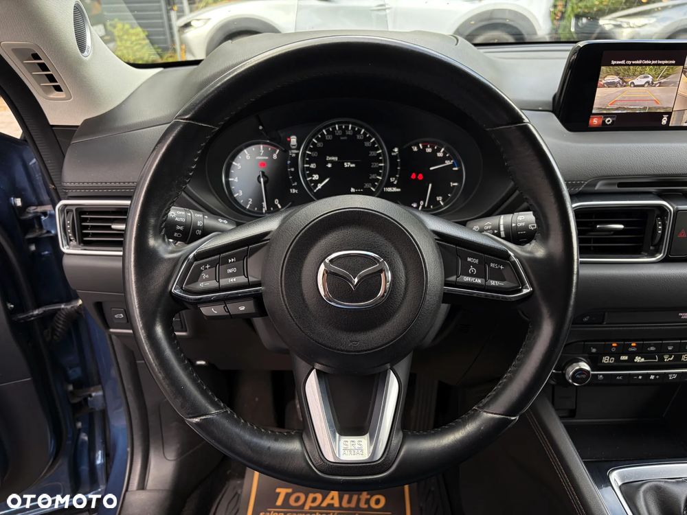Mazda CX-5 2.0 Exclusive-Line 2WD - 23