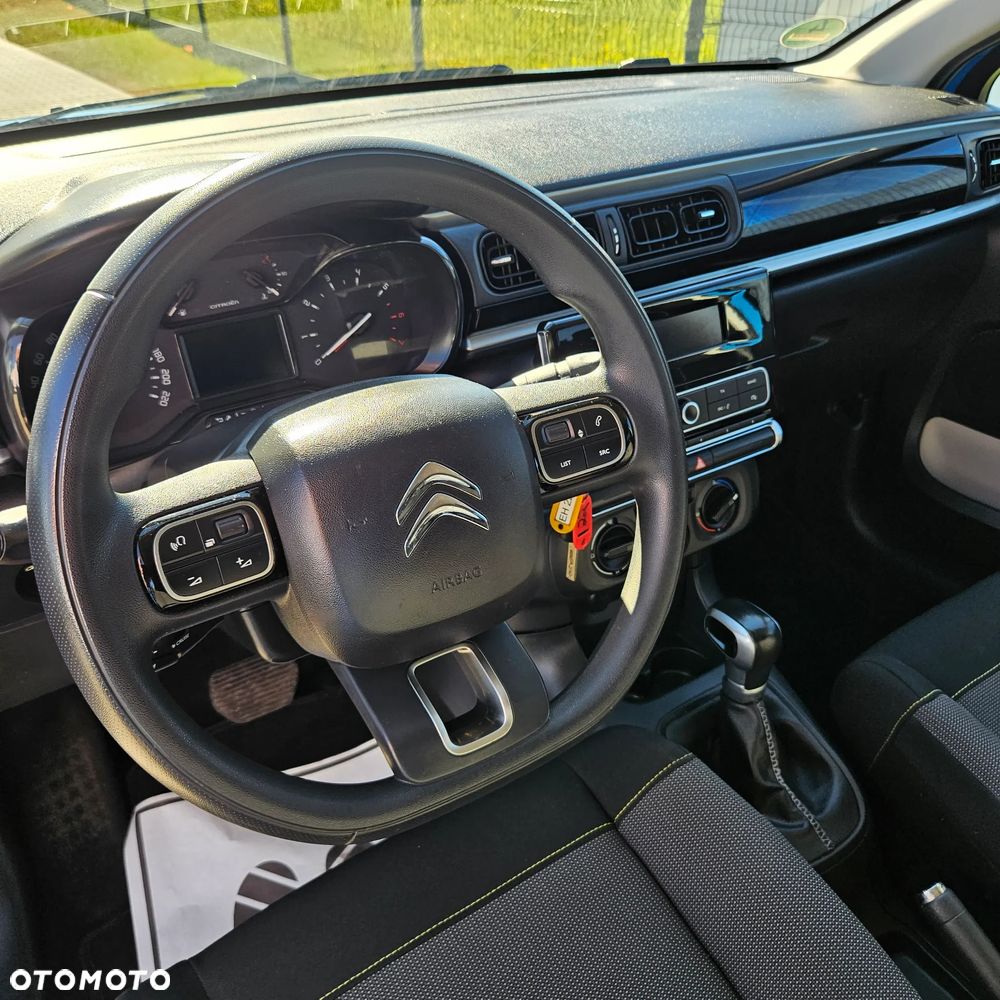 Citroën C3 - 8