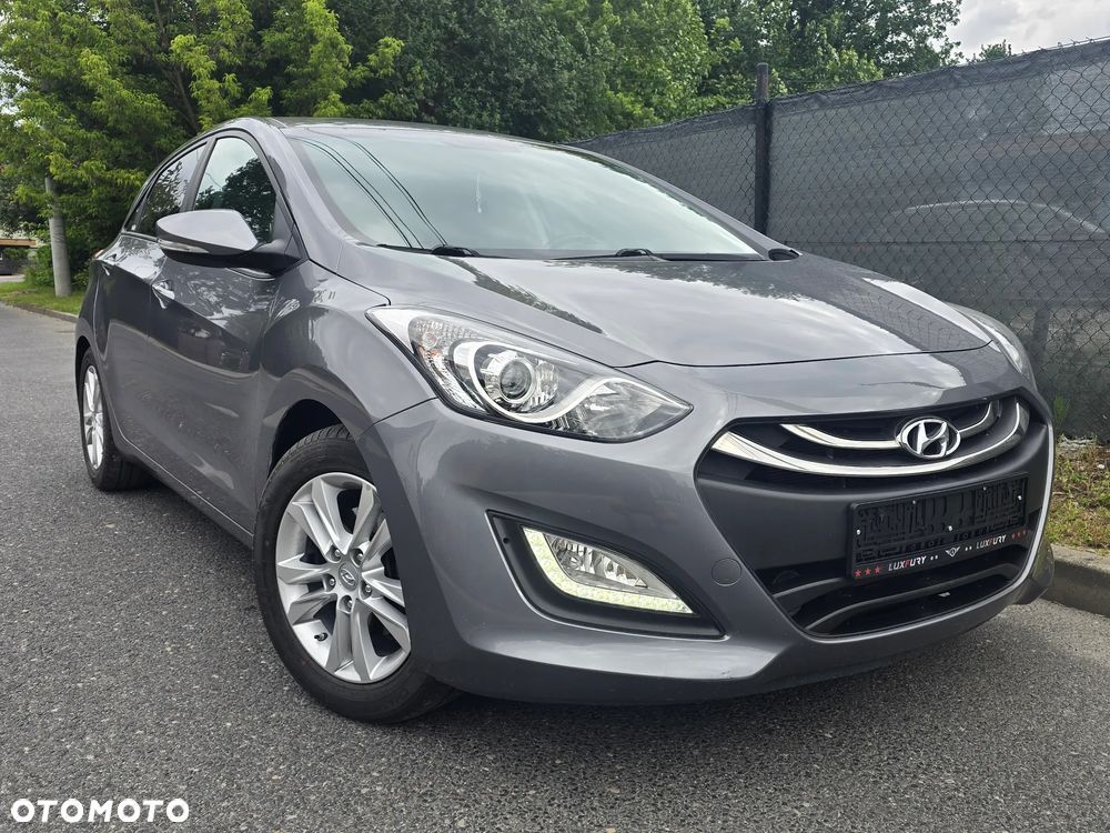 Hyundai i30 1.6 Style - 1