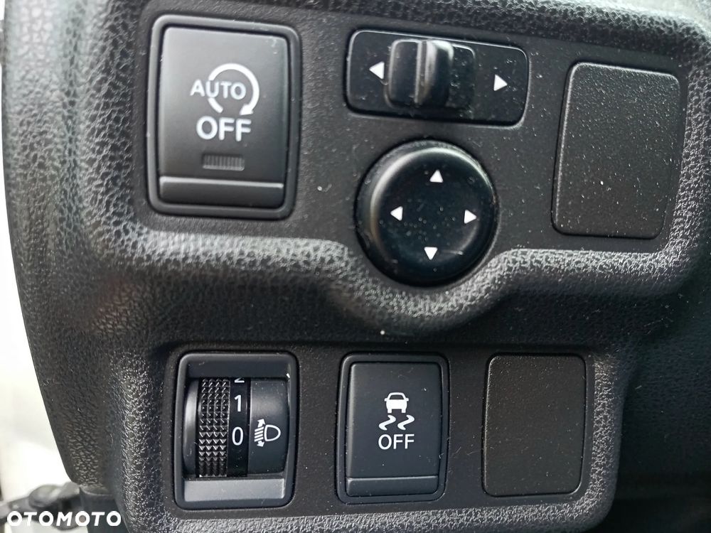 Nissan Note - 32