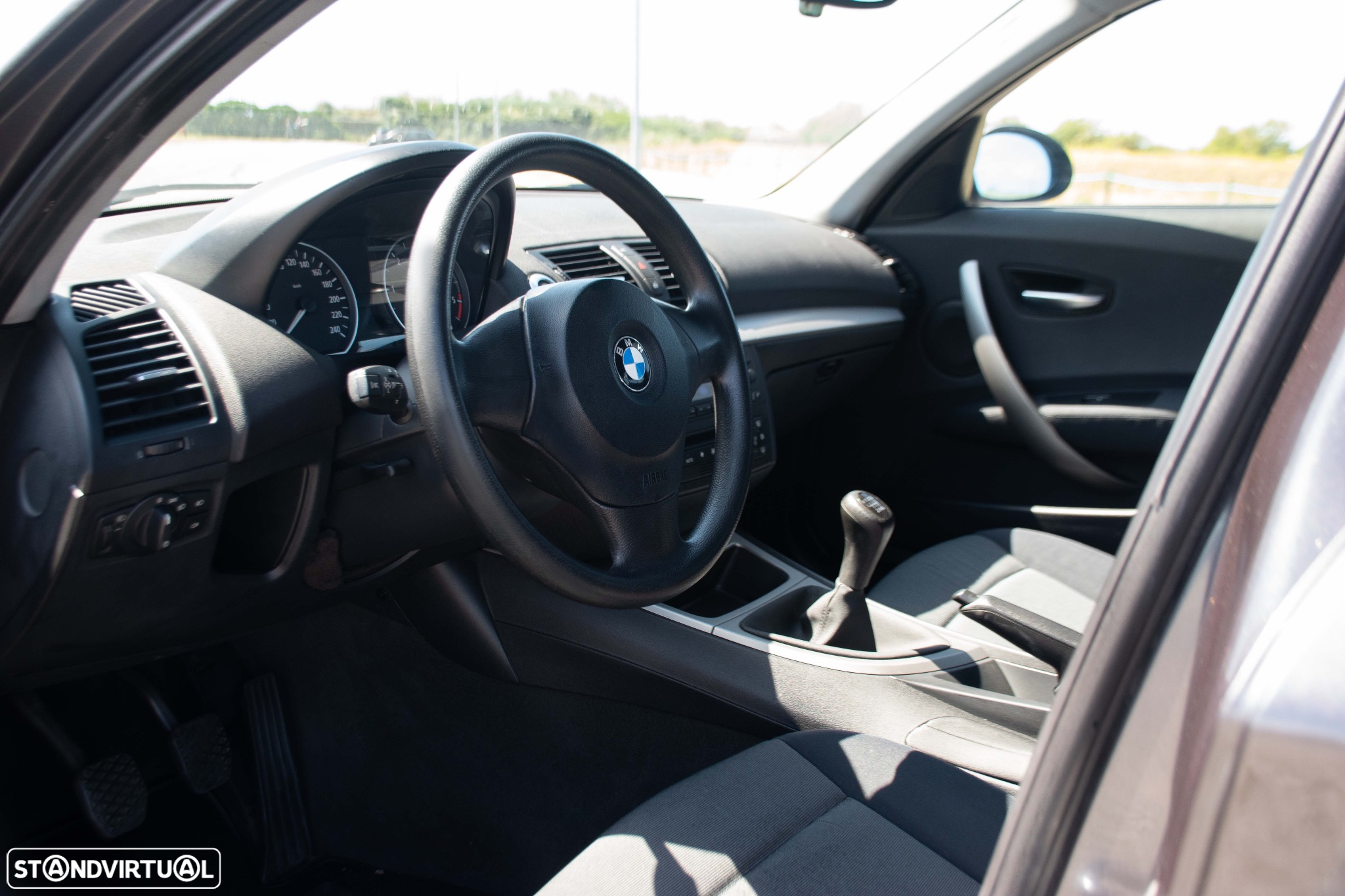BMW 118 d Sport - 11