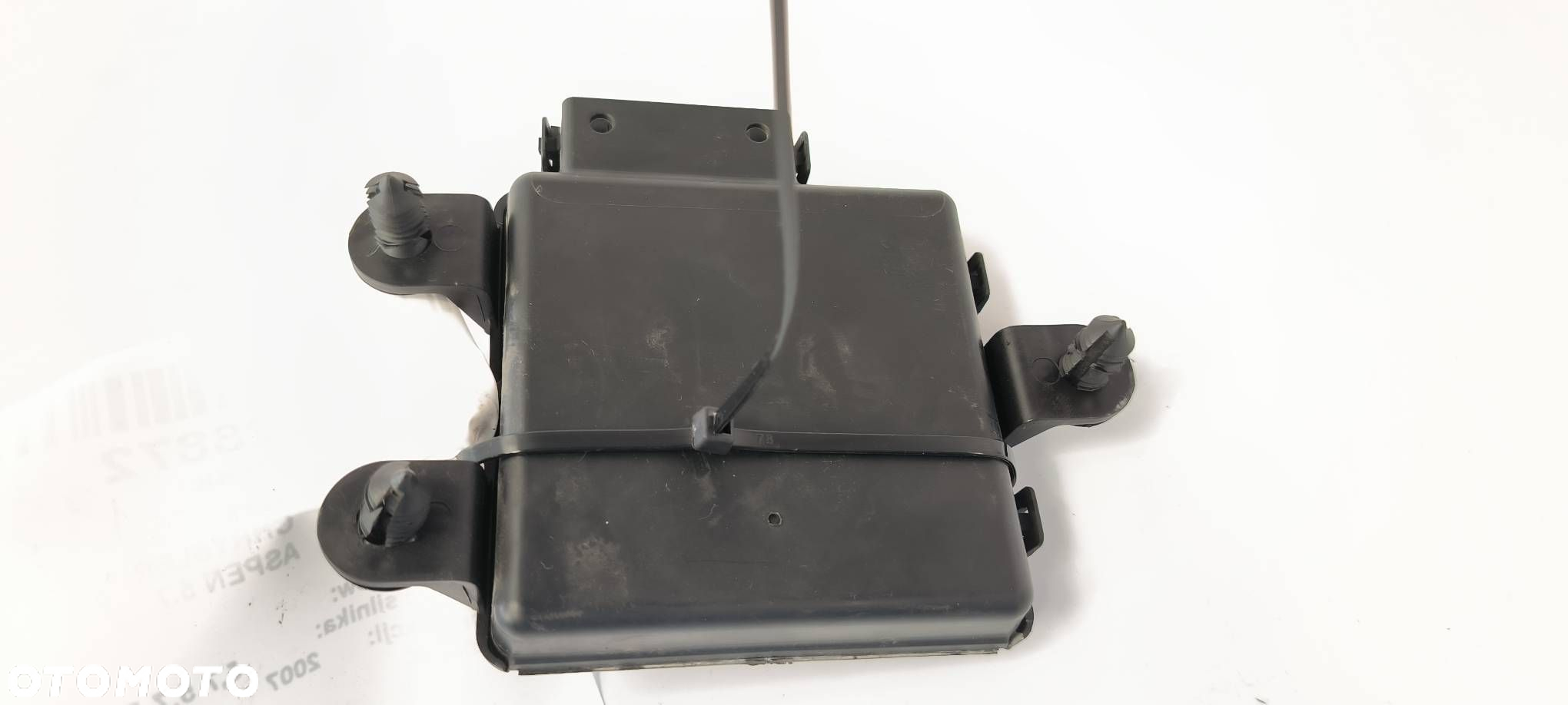 MODUŁ CHRYSLER ASPEN 5.7 05026154AC - 5