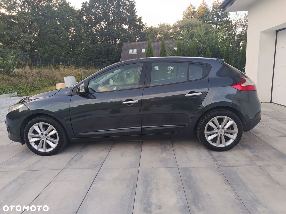 Renault Megane 1.4 16V TCE Exception - 33