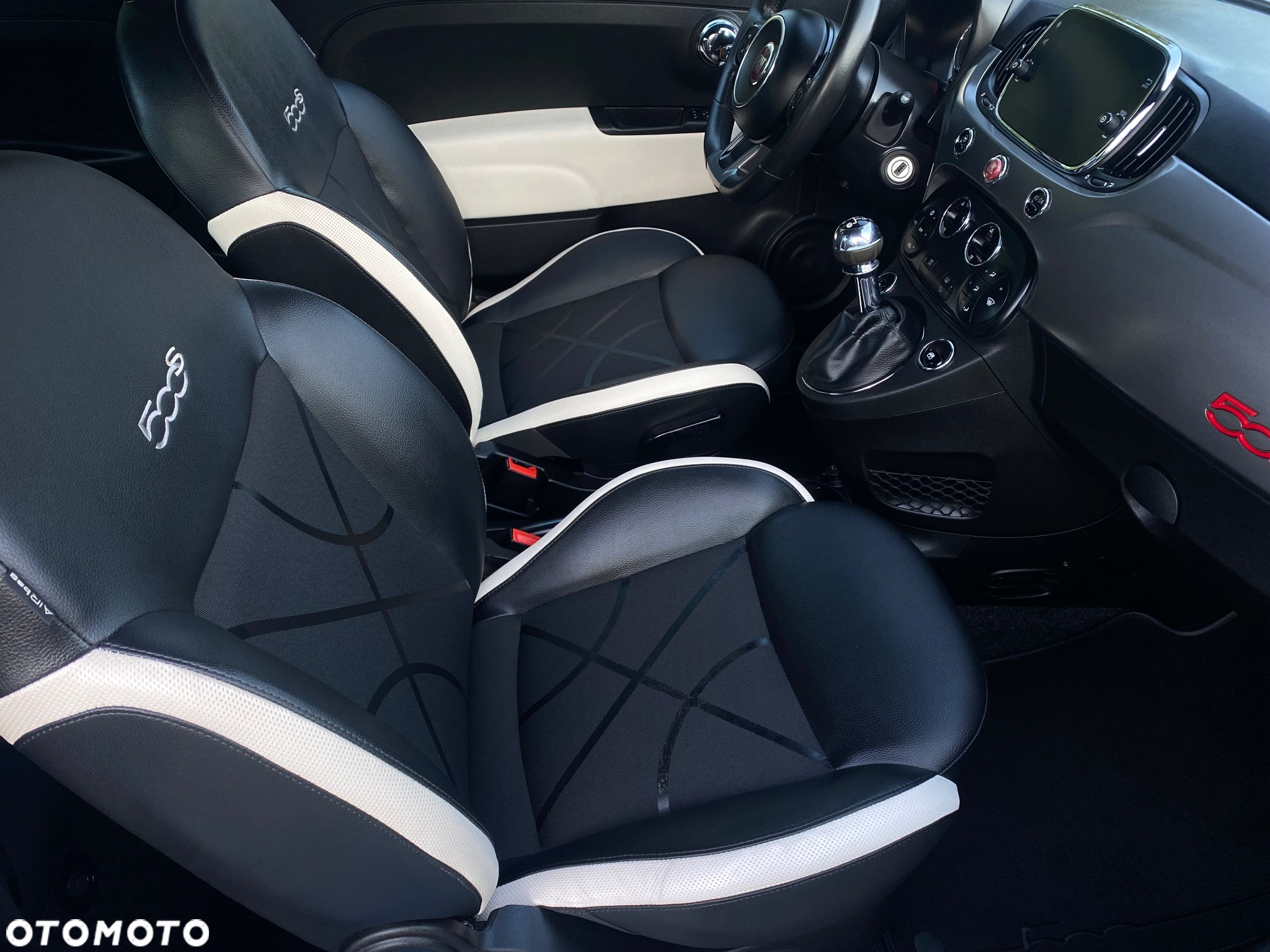 Fiat 500 1.2 S - 31