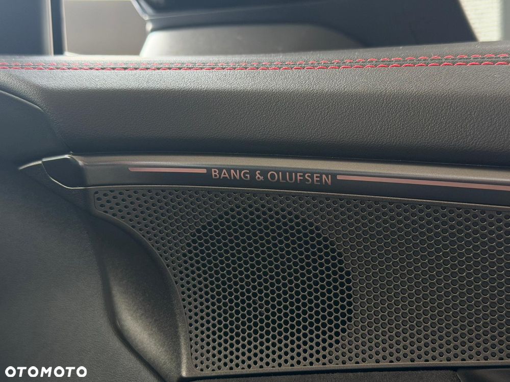 Audi S5 Limousine - 14