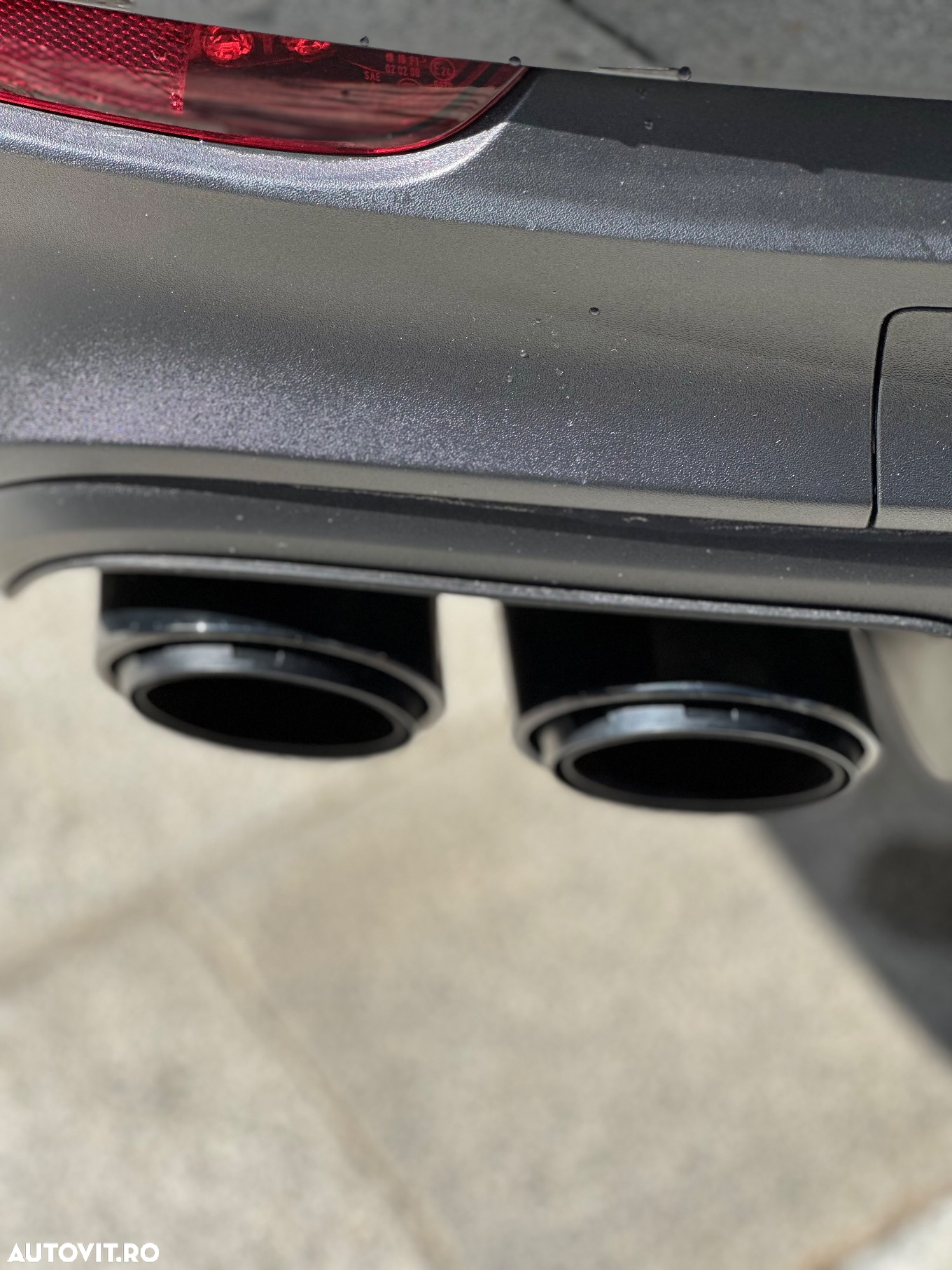 Porsche Cayenne - 16