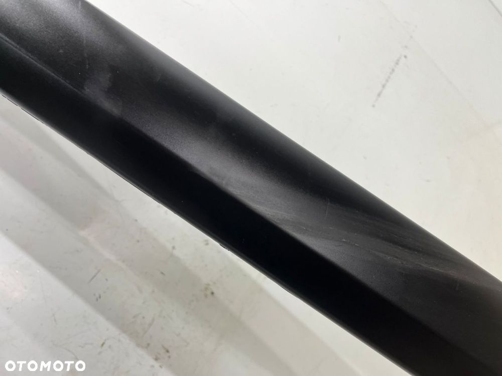 Nakładka progu Citroen C3 III 16-24r. LEWA listwa progowa zewnętrzna lewy próg 9813817480 - 16