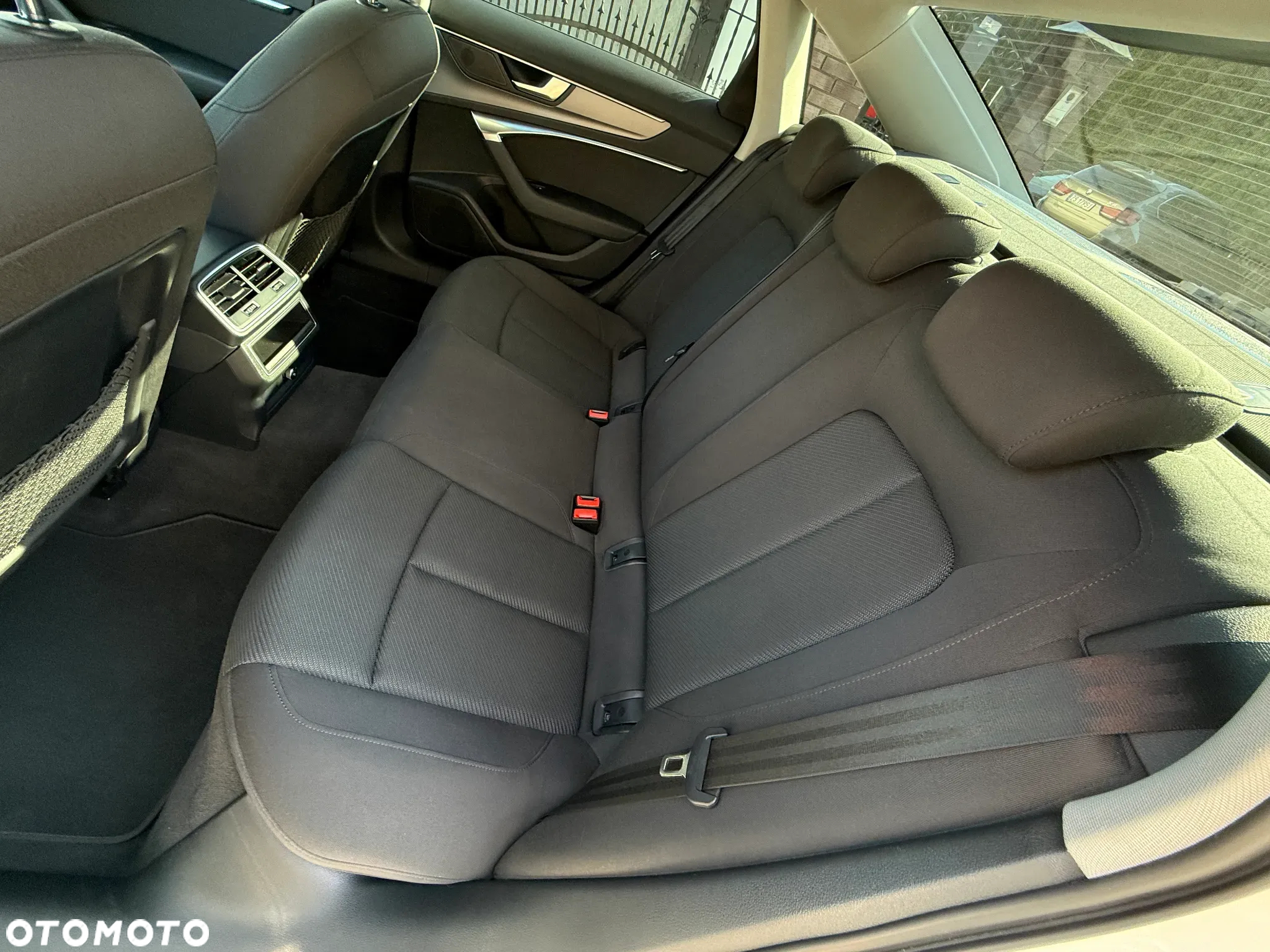 Audi A6 40 TDI mHEV S tronic - 32