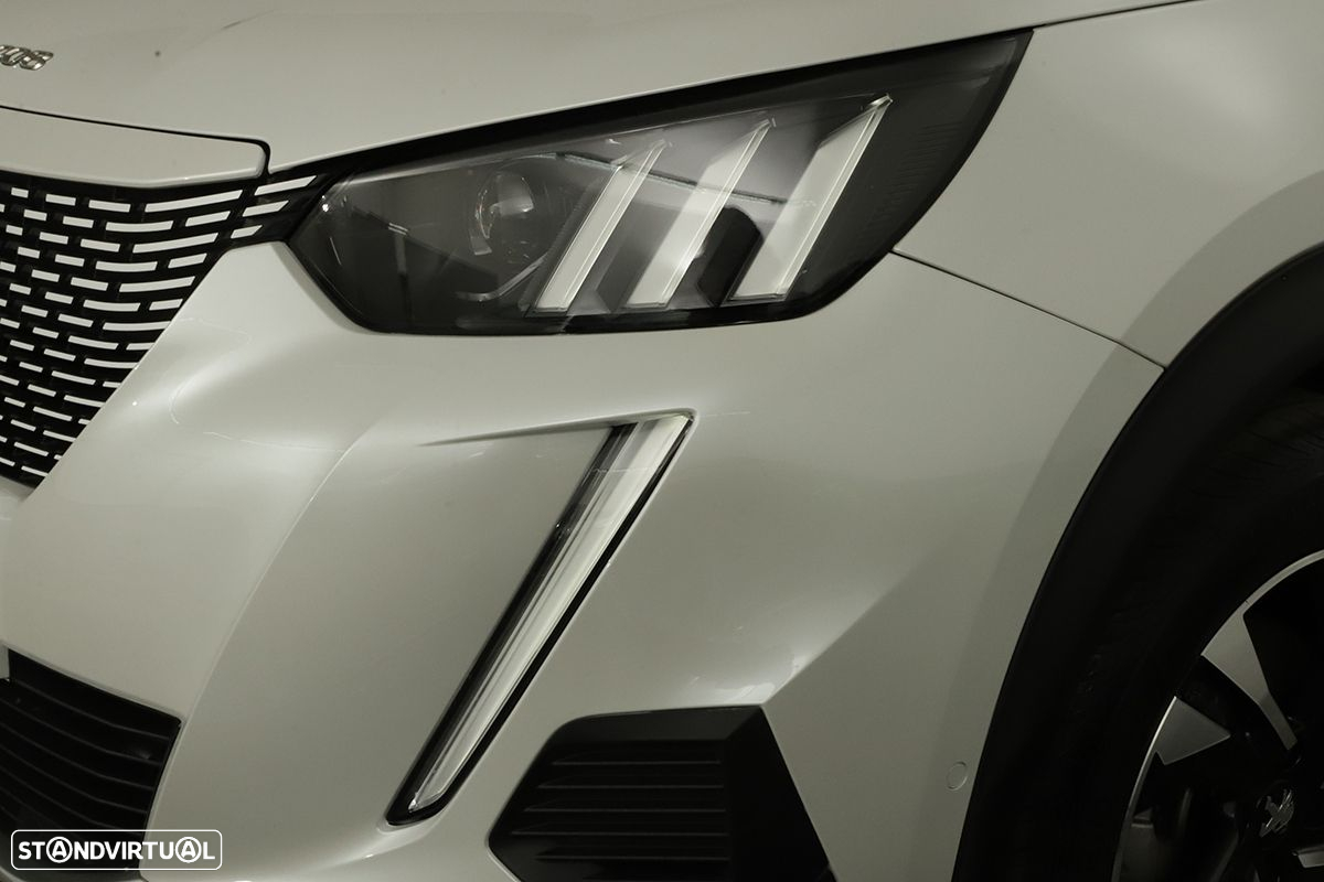 Peugeot e-2008 54 kWh GT - 6