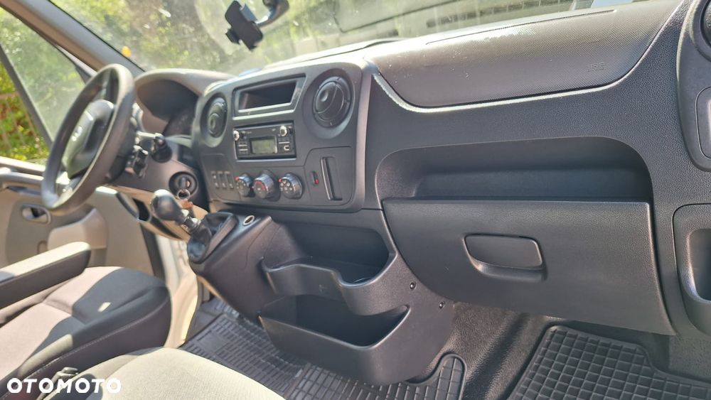 Renault Master - 7