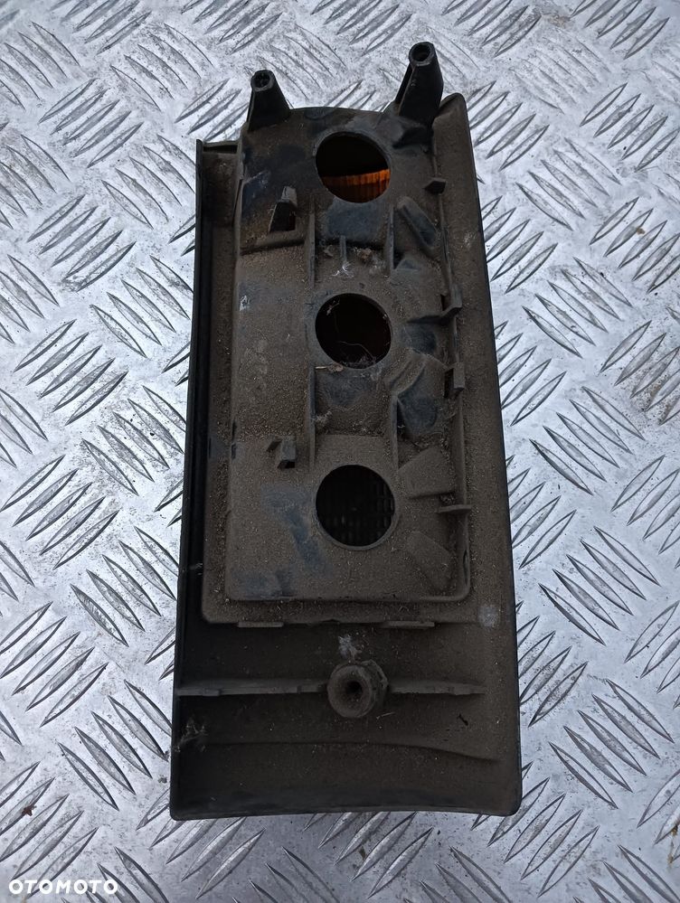 Lampa lewy i prawy tył Opel Kadett D kombi - 11