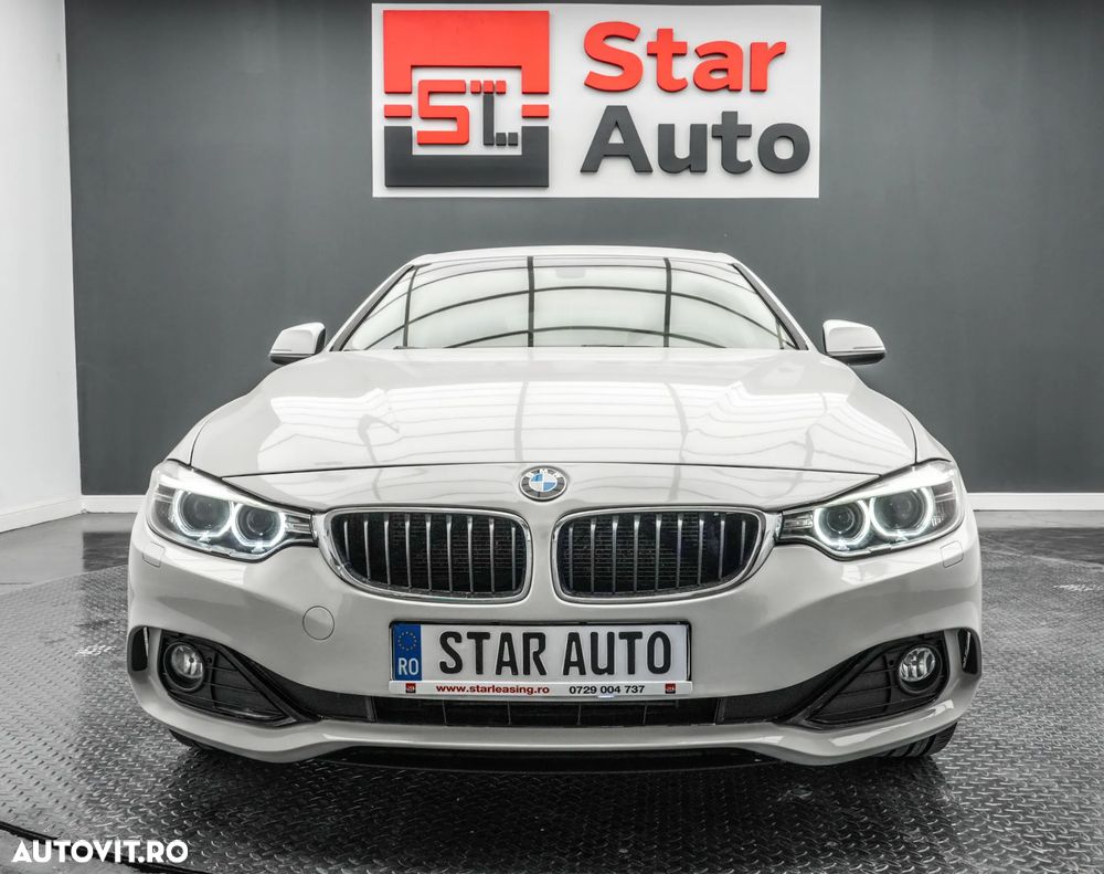 BMW Seria 4 - 3
