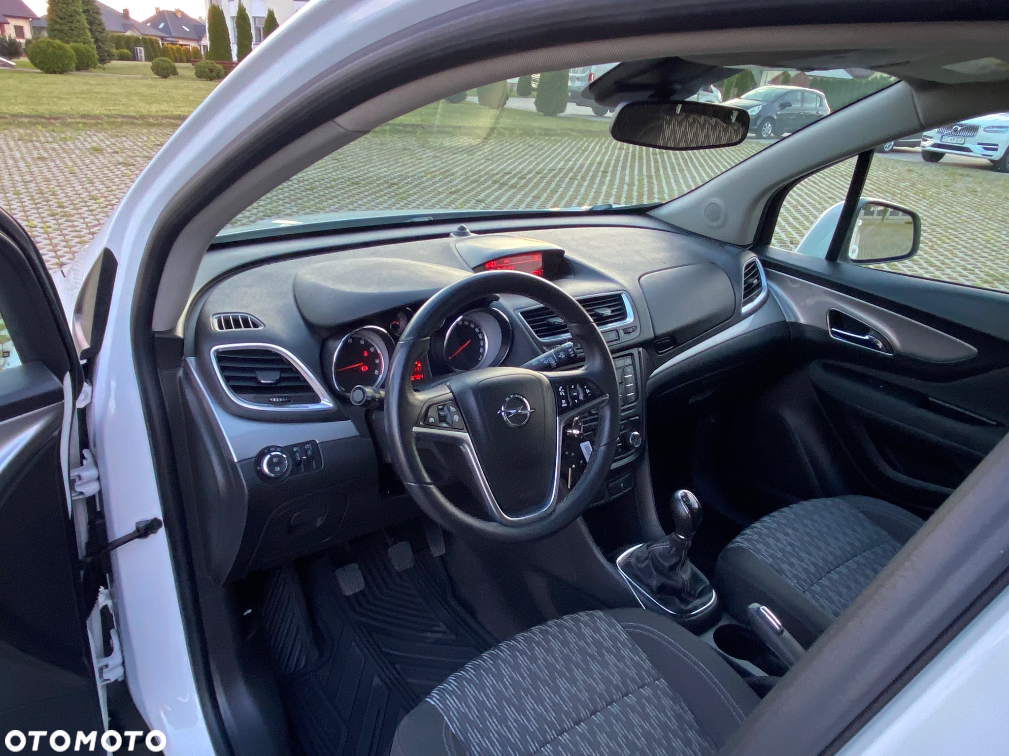 Opel Mokka 1.4 T Enjoy - 17