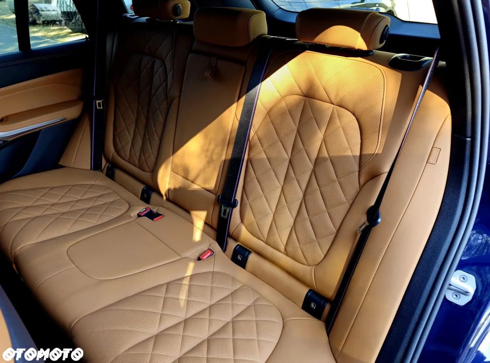 BMW X5 xDrive40i - 19