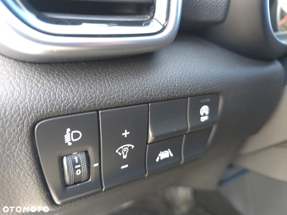 Kia Sportage 1.6 T-GDI Black Edition 2WD DCT - 20