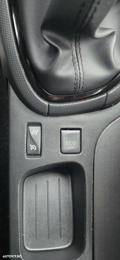 Renault Clio Energy TCe 90 Start & Stop Luxe - 20