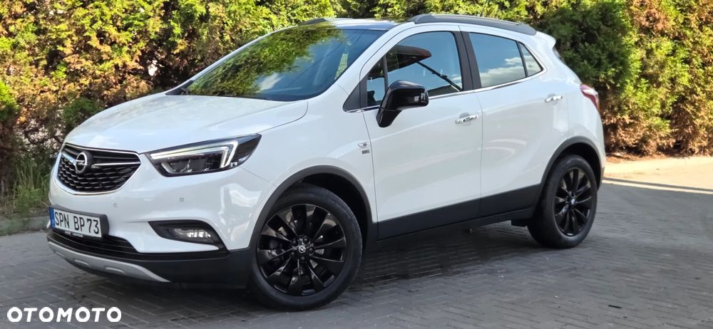 Opel Mokka 1.4 Turbo ecoFLEX Start/Stop Color Edition - 4