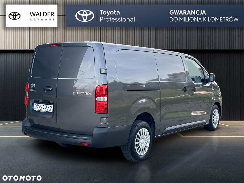 Toyota PROACE - 7