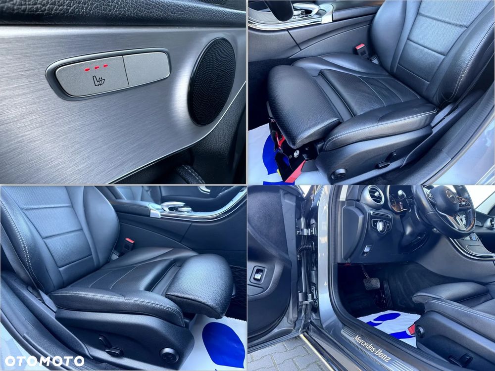 Mercedes-Benz Klasa C - 15