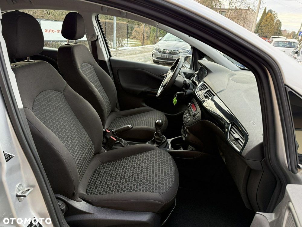 Opel Corsa 1.4 Active - 15