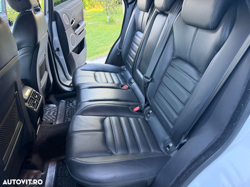 Land Rover Range Rover Evoque 2.0 D180 R-Dynamic - 7