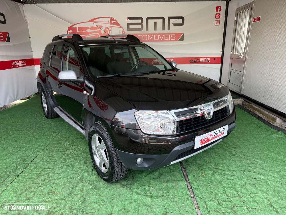 Dacia Duster 1.5 dCi Confort - 1