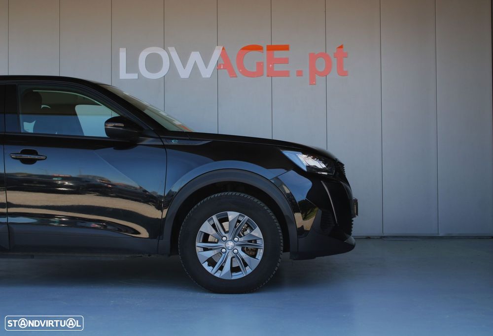 Peugeot e-2008 50 kWh Active Pack - 6
