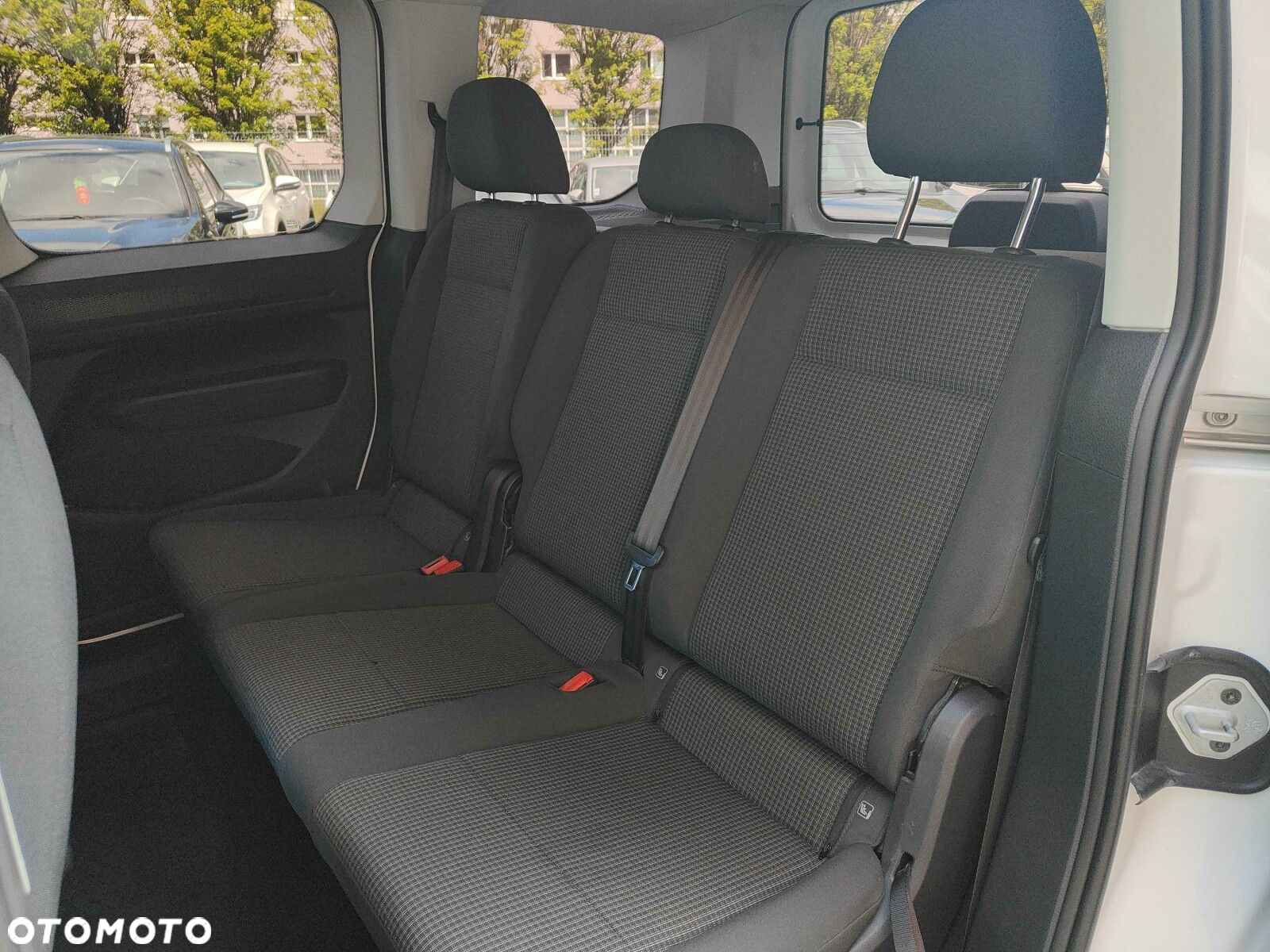 Volkswagen Caddy 2.0 TDI - 14